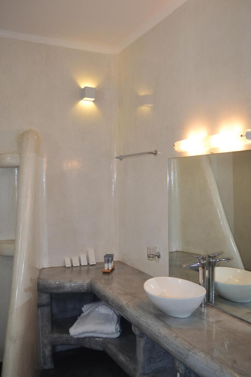 Golden Beach Resort Anafi Luaran gambar
